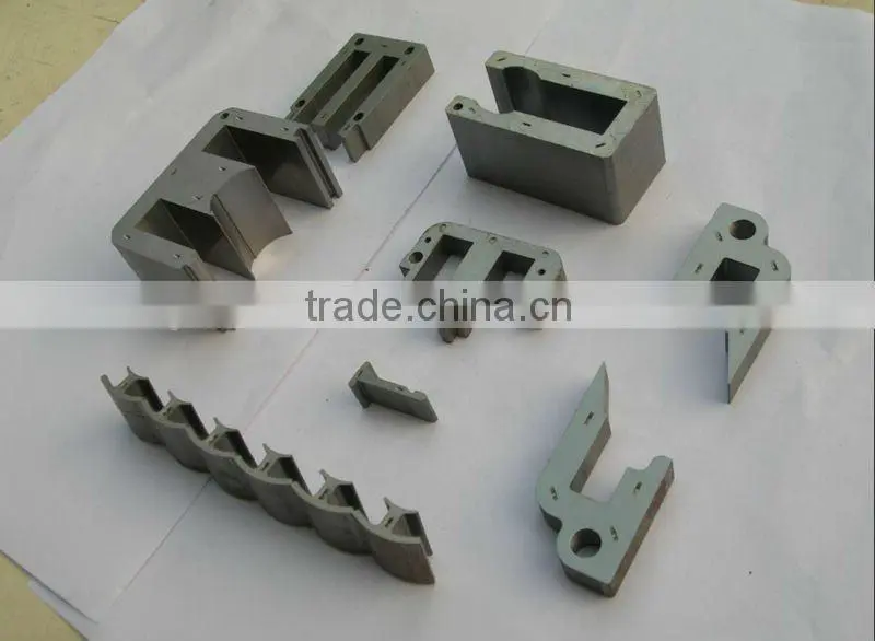 fans stator and rotor stamping die parts