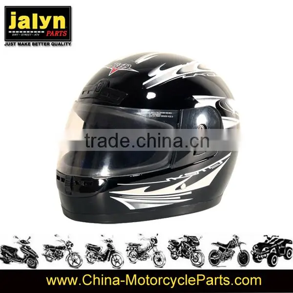 Motorcycle Helmet fit for all riders M L XL