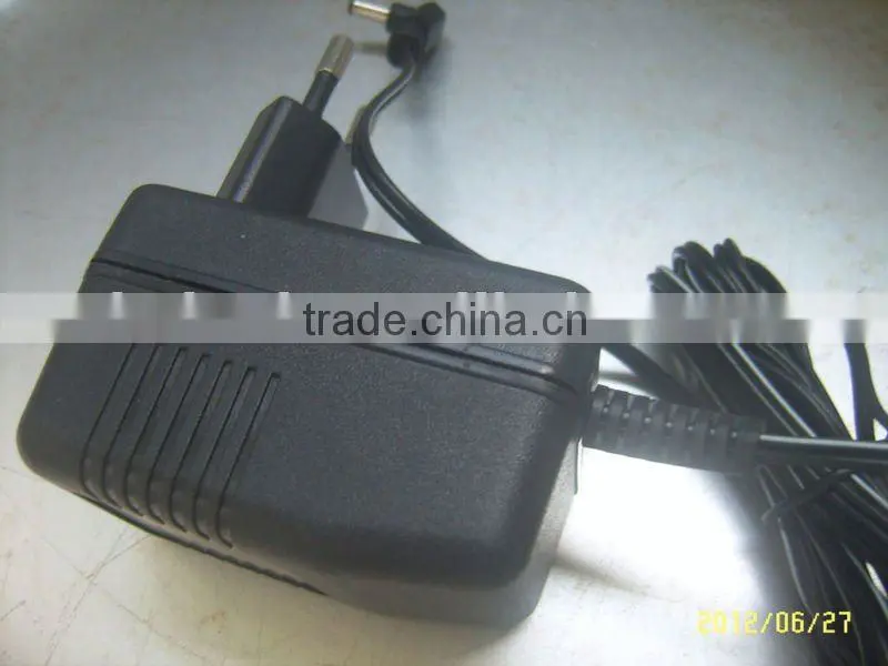 AC/AC Adapter Power Supply Output 9V for ALESIS