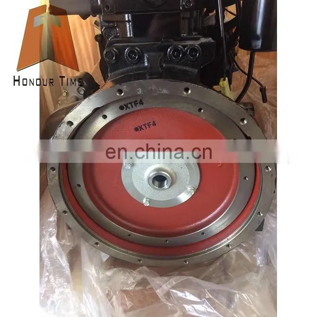 Hot sell Excavator cylinder diesel engine 4TNE98 Engine assembly