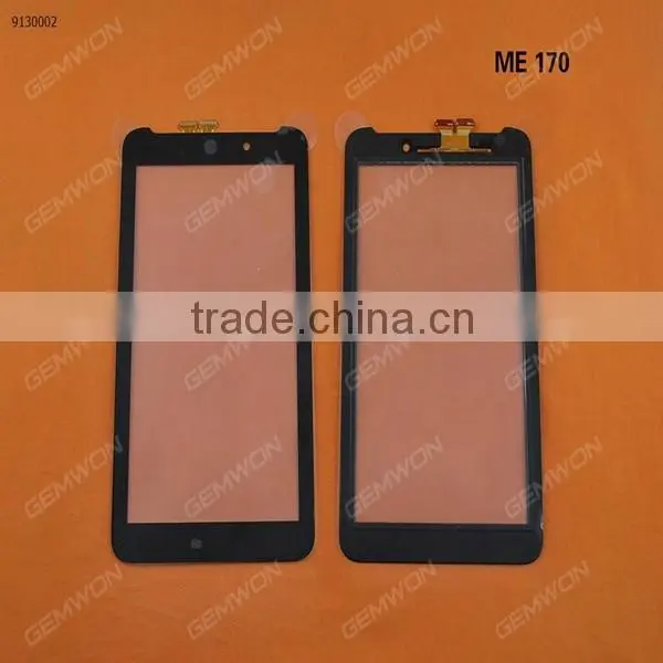 New Touch screen for ASUS ME170 black