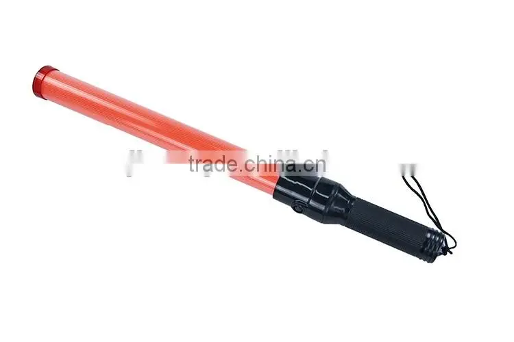 18 years experience Rechargeable LED traffic baton
