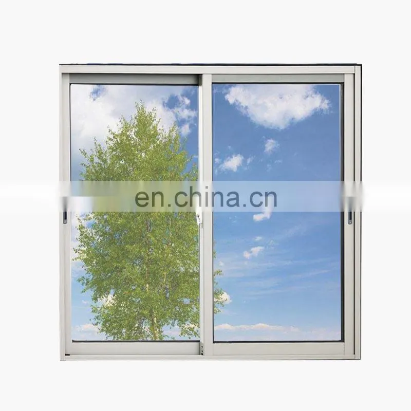 On Sales Folding Windows USA Standard Aluminum Panoramic Balcony Glazing As Glass Curtain Window Door