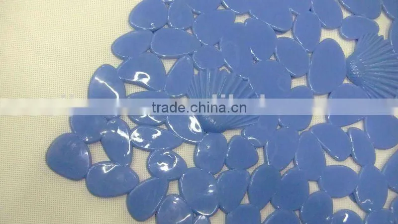 safety suction backing pvc anti-slip mat 8301