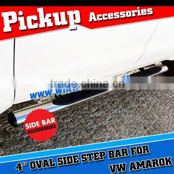 Aluminium Roof Rack For 2010-2015 Volkswagen Amarok