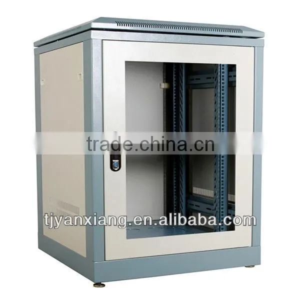 air conditioned server rack SK65125
