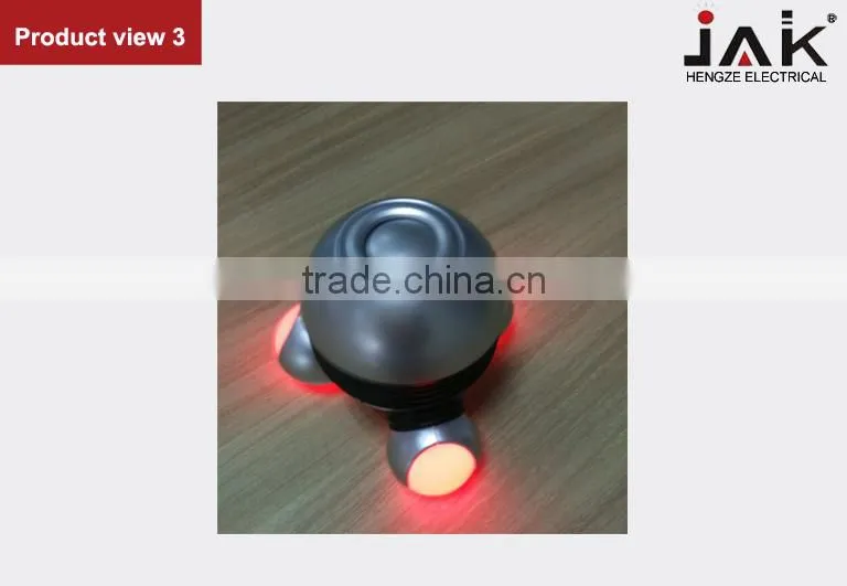 JAK HF8016 electric facial massager for body
