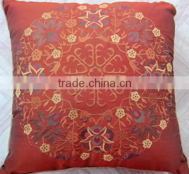 square cushion