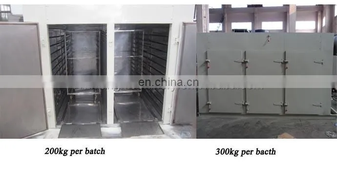 Industrial areca-nut dryer machine / Walnut drying machine / Nut drying machine