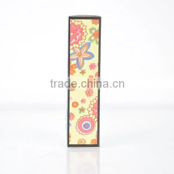 100ml Home fragrance Aroma Reed Diffuser with glass bottle SA-1950
