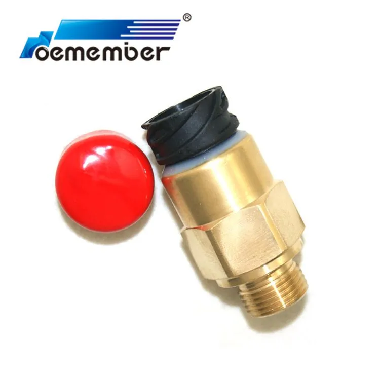 51274210262 51274210246 51274210163 07W130758G Truck Sensor Truck Pressure Sensor for MAN