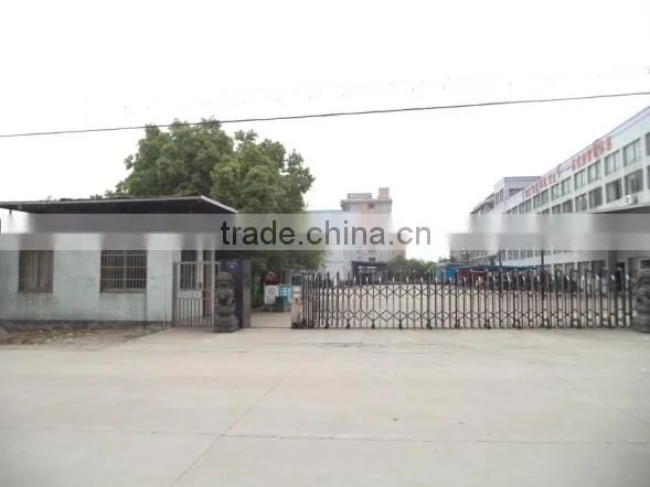 Ningbo Fresh Yarn-Dyed Fabric Co., Ltd. company overview - view 2