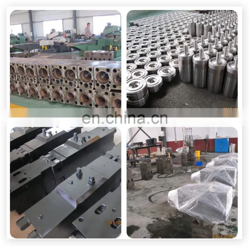 Side Type Hydraulic Rock Breaker Hammer For 1 Ton to 6 Ton Excavator