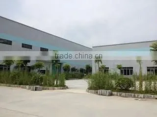 Foshan Zhianda Steel & Aluminium Product Co., Ltd. company overview - view 2