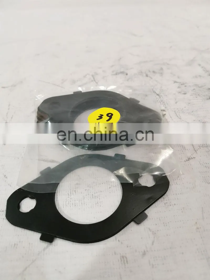 5266422 ISBe ISDe QSB Exhaust Manifold Gasket Diesel engine truck parts JULY company