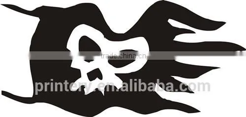 2014 Halloween cute decal high quality electrostatic window stickers, removable window stickers,gel window sticker
