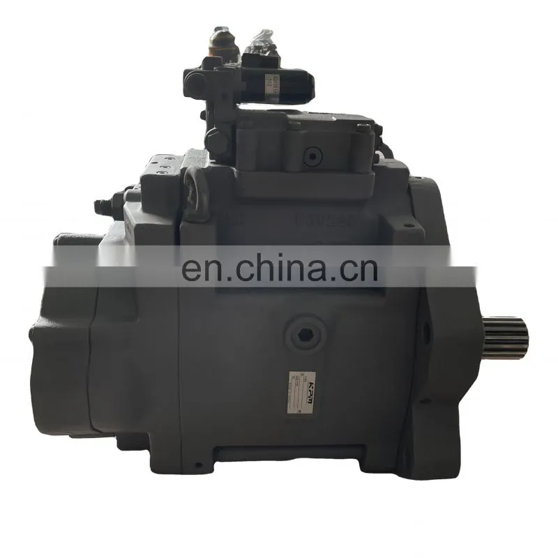 Excavator Parts 4435759 4624058 EX1200-5C Main Pump Hitachi EX1200-5 ...