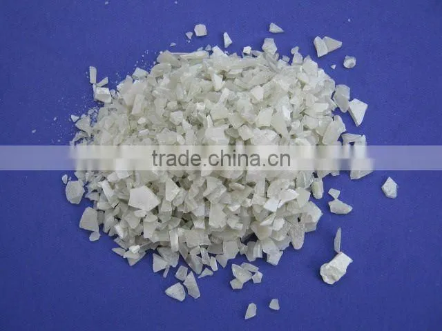 water treatment chemicals ferrous sulfate