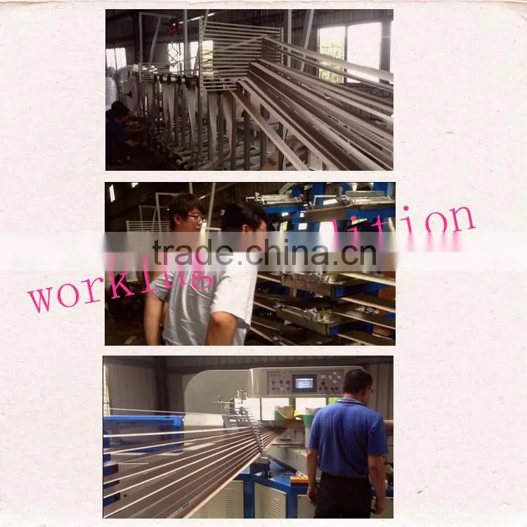 JY - HS120 manufacturer for spiral paper tube winding machine