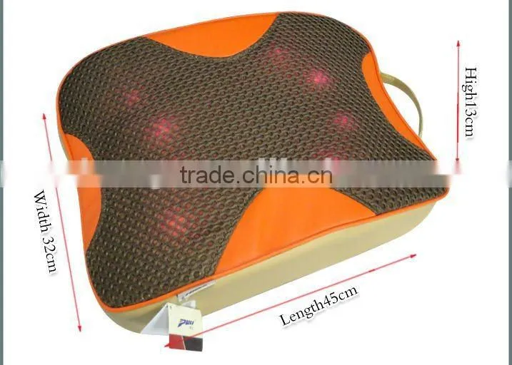 Thai Body To Body Massage Cushion