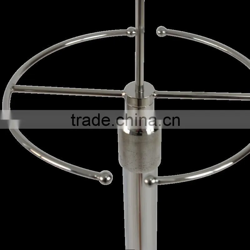 Wholesale metal display stand, metal store display rack