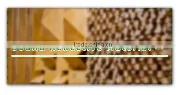interior wall panels widely used in meeting room decoration