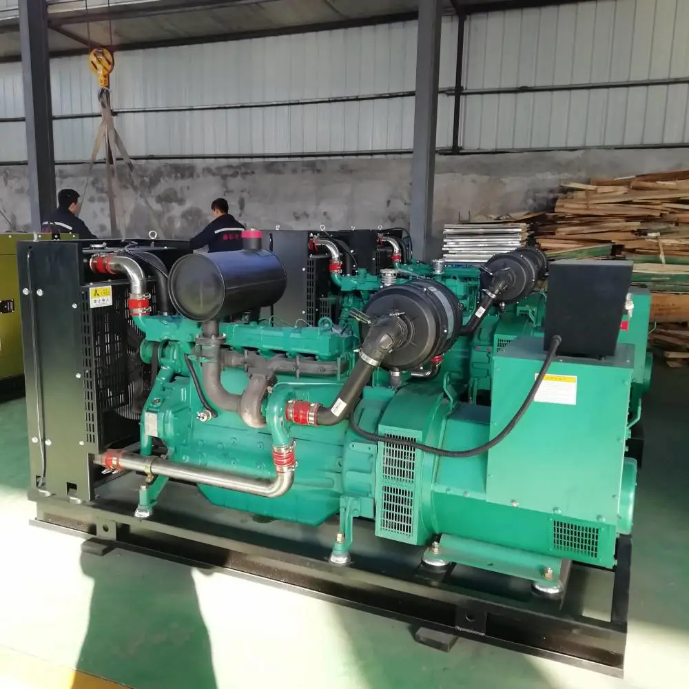 Shandong Yuanyu Power Equipment Co., Ltd. company overview - view 1