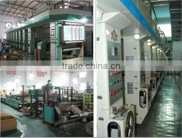 High moisture barrier aluminium foil bags for food packaging