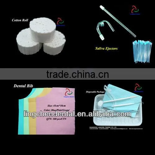 Dental Saliva Ejector Tips Dental Irrigation