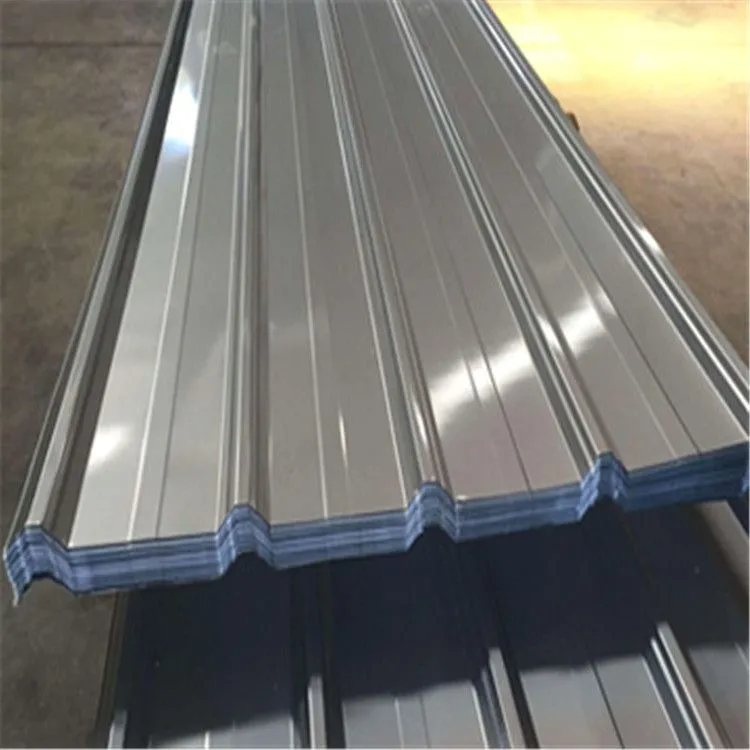 Ppgi Color Coated Steel Coil and Metal Roofing Sheet Navy Blue