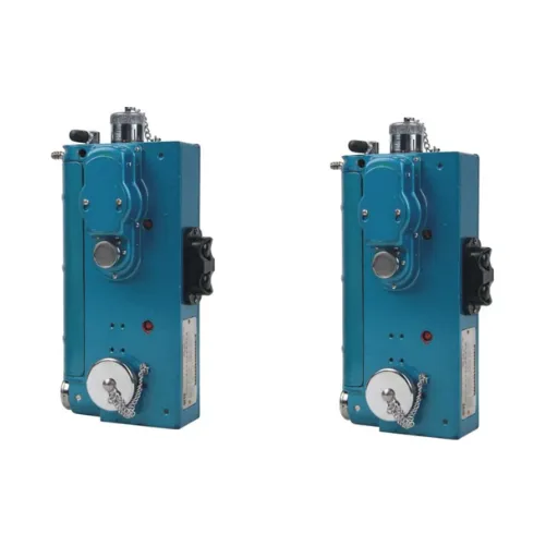 methane gas detector for coal mine (2)