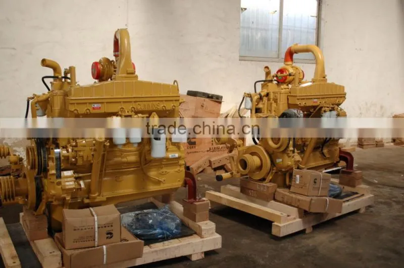 shangchai sc5d125g2b1diesel engine