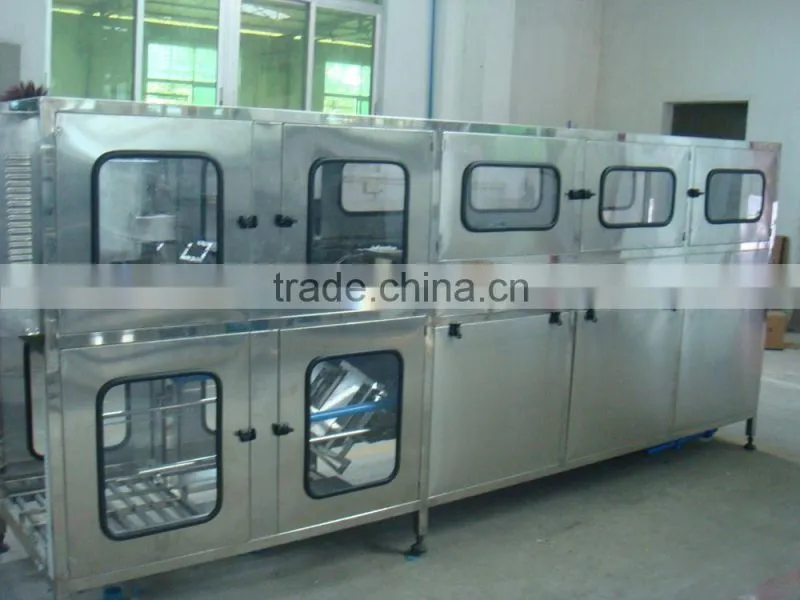 advanced pure water 5 gallan filling and sealing machinery price