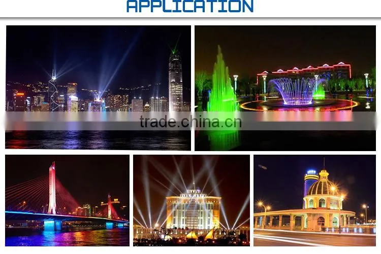 3 years warranty Beam angle 120 dree 50w flood light