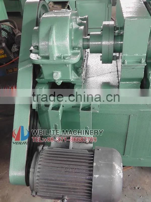 briquetting machine for making coal briquetting plant machinery