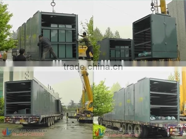 Charcoal Belt Dryer , Mesh Belt Dryer , Coal Briquette Belt Dryer , Pellet Belt Dryer , Ore Briquette Belt Dryer , Belt Dryer