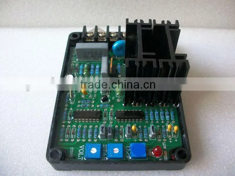 AC Generator Parts AVR12A