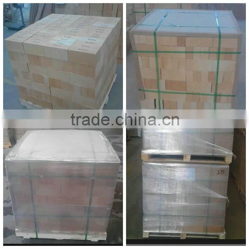 Best selling Refractory fire bricks for sale, refractory fire brick SK32