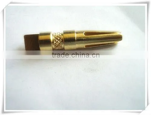 Brass auto lathe precision products