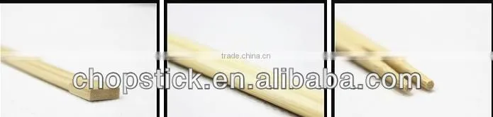 Disposable noodle chopstiscks