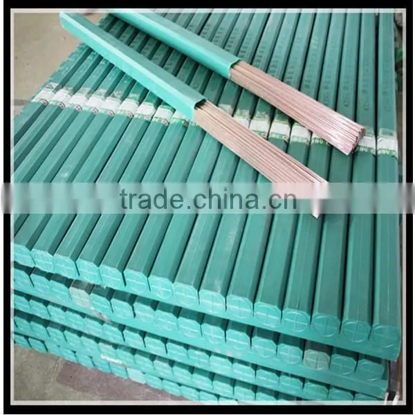 Argon Shielding Arc Welding rod Used for Oil Pipeline Construction