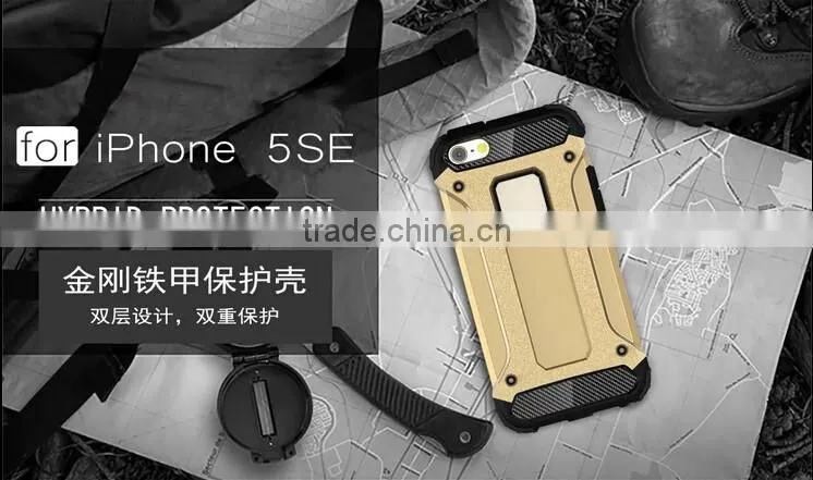 high quality For iphone 5se case cover
