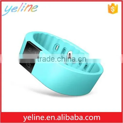 TW64 bluetooth android & IOS smart bracelet for Lenovo k3/k5/p1