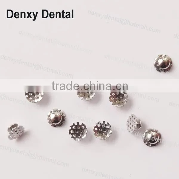 high-quality orthodontic bondable dental lingual button