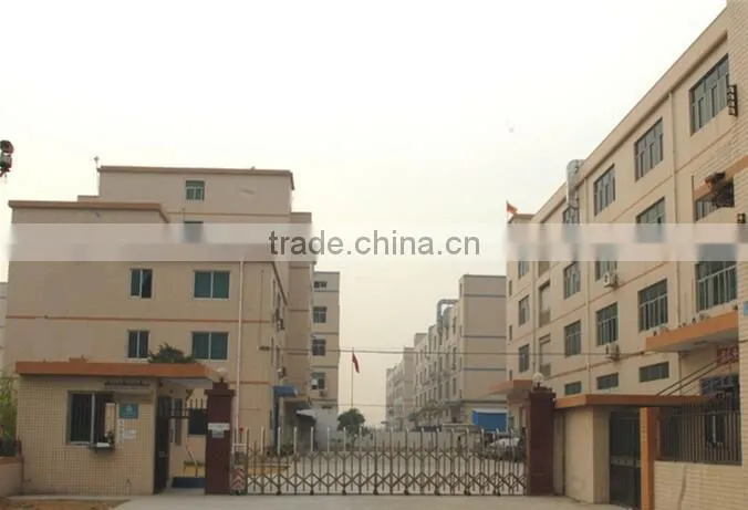 Shenzhen Kuhangxin Technology Co., Ltd. company overview - view 3