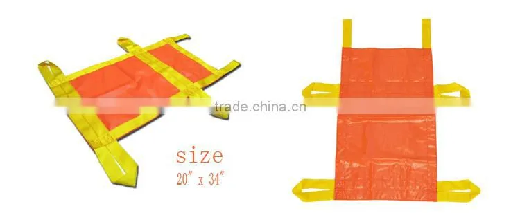 Hot Sale Emsergency Sit Scoop Up Stretcher With Great Low Prices