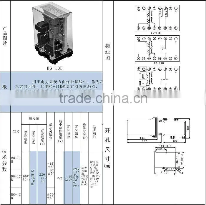 2013 new 12v starter relay CE approved