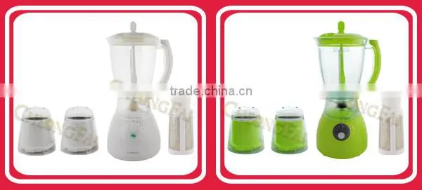 4 In 1 Juicer Maker Machine
