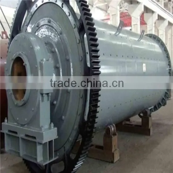2016 hengwang Ball Mill For Rock Ore / Grinding Machine Ball Mill For Cement