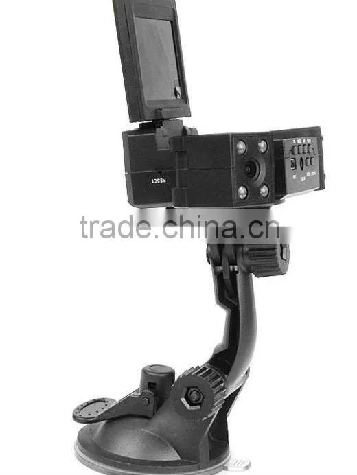 dual camera car dvr Hd Car Dvr H3000